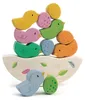 Tender Leaf Toys Rocking Baby Birds, 1,5 lat(a), Drewno, Podgląd zdjęcia produktu 5