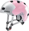 Uvex kid 3, Integralhelm, Hartschalenbau, Glanz Produktbild-Vorschau 1