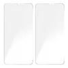 Samsung Screen Protector Galaxy A34 (5G) Transparent Produktbild-Vorschau 9