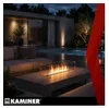 Kaminer 28354, Keramikeinsatz für Bioethanol-Kamin, 20 x 30 Produktbild-Vorschau 16