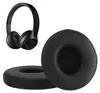 kwmobile 2x Ohr Polster für Beats Solo 2 Wireless / Solo 3 Produktbild-Vorschau 1
