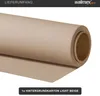 Walimex pro tło kartonowe 2,60 x 10 m jasnobeżowe, Podgląd zdjęcia produktu 5