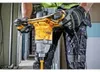 DeWALT DWD241-QS, 225 ot/min, 725 ot/min, AC, 6,3 kg Náhled obrázku produktu 7