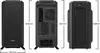 Silent Base 802 Black Midi Tower Schwarz Produktbild-Vorschau 7
