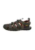 KEEN Clearwater CNX Sandale Herren braun 43 Produktbild-Vorschau 6