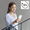 Thomson Bluetooth -Kopfhörer Wear7009 Piccolino, Mini Produktbild-Vorschau 6