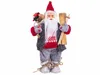Christmas Gifts Weihnachtsmann Figur - Weihnachtsfigur 30CM Produktbild-Vorschau 2