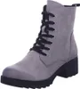 Marco Tozzi Schnürstiefel Grau in Gr. 42 Produktbild-Vorschau 2