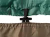 AMAZONAS Underquilt XXL, Untersteppung, Grün, Nylon, Produktbild-Vorschau 2