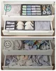 SONGMICS Unterwäsche-Organizer 4er Set, Produktbild-Vorschau 6