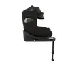 Cybex Sirona Ti i-Size Plus Sepia Black/Black – draaibare Productafbeelding-voorbeeld 3