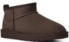 Ugg Classic Ultra Mini Stiefel Braun EU 37 Frau Braun EU 37 Produktbild-Vorschau 7
