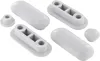 Ideal Standard IDS Sitzpuffer für WC-Sitz WASHPOINT Produktbild-Vorschau 2