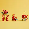 LEGO® Creator 31145 Červený drak Náhľad obrázku produktu 5