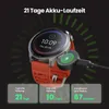 Amazfit Balance 2 Smartwatch 47mm 1.5'' AMOLED Saphirglas Produktbild-Vorschau 26
