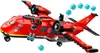 Lego city 60413 l'avion de sauvetage des pompiers Voir les images du produit 10