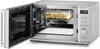 CASO MG 20 Cube Ceramic Mikrowelle + Grill 800 Watt Voir les images du produit 3
