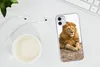 MuchoWow® Handyhülle Schutzhülle Hülle für iPhone 11 Löwe - Produktbild-Vorschau 6