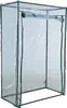 Foliengewächshaus Tomatengewächshaus 100x50x150 cm Produktbild-Vorschau 9