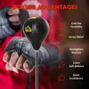 Sada boxovacích míčů HOMCOM stojící box fitness boxovací Náhled obrázku produktu 14