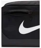 Nike Brasilia Schuhbeutel Black/Black/White Hülle Produktbild-Vorschau 2