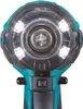Akumulatorowy klucz udarowy Makita XGT 1/4" - 220 Nm - 0 - Podgląd zdjęcia produktu 38