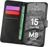 Handyhülle mit Klappe für Xiaomi Redmi Note 15 Pro Plus 5G Produktbild-Vorschau 1