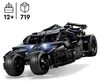 LEGO Technic Batmobile Tumbler - ferngesteuertes Produktbild-Vorschau 2