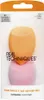 Set Duo, Real Techniques, Miracle Powder, Makeup Sponge, 2 Produktbild-Vorschau 4