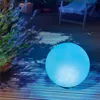 Sunny Trend Solar globo luminoso Multicolore con 7 colori Anteprima dell’immagine prodotto 3