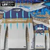 HOTSPOT DESIGN Tričko Ocean Performance LS - Marlin, XL, Náhled obrázku produktu 7