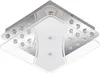 Briloner LED Deckenleuchte Deckenlampe chrom Spotbalken Produktbild-Vorschau 1