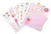 TOPModel 0413777, Pink, Zellulose, Papier, Produktbild-Vorschau 2