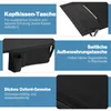 Kempinkové lůžko COSTWAY 193 x 70 cm, ultralehké kempinkové Náhled obrázku produktu 6