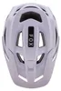 Fox Speedframe Fahrradhelm, Ce White * Größe (Top): M Produktbild-Vorschau 5