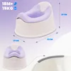 Nočník WC tréner detský nočník detský nočník detský nočník Náhľad obrázku produktu 5