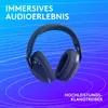 Logitech G G321 LIGHTSPEED, Bezdrátový, Hraní, 20 - 20000 Náhled obrázku produktu 13