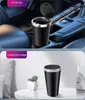 800 ml Auto-Mülleimer mit Deckel, wasserdicht, Produktbild-Vorschau 9