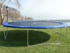 Federabdeckung für PVC-Trampolin 374 cm 12 Fuß Neo-Sport Produktbild-Vorschau 3