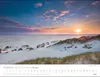 Küstenland Kalender 2027 - Meer erleben Produktbild-Vorschau 6