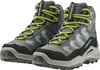 Lowa Maddox Pro GTX MID Wanderschuh Schwarz Produktbild-Vorschau 9