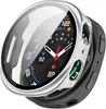 Hülle für Samsung Galaxy Watch 8 44mm Schutzglas Case Produktbild-Vorschau 4
