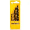 DeWalt Holzspiralbohrer-Set 5-tlg Produktbild-Vorschau 5