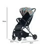 Kinderwagen Kinderwagen Buggy bis zu 15 kg  klappbarer Produktbild-Vorschau 3