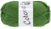 Lana Grossa - Cotone 0054 farngrün Produktbild-Vorschau 1