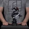 Diorama "Spider-Man contro i cattivi", statua Art Scale, Anteprima dell’immagine prodotto 22