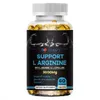 L-Arginine Support 3000mg (60 Kapseln) Produktbild-Vorschau 1