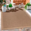 Carpetsale24 Vnit?ní a Venkovní Koberec Plochá Tkanina Náhled obrázku produktu 1