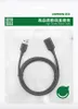Ugreen Verlängerungsadapter Usb 2.0 0.5M Schwarz Produktbild-Vorschau 14