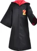 Gryffindor Kinder Mantel für Harry Potter Fans | Zauberer Produktbild-Vorschau 1